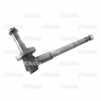 Цапфа поворотна МТЗ ліва (ТМ) Jubana 70-3001085