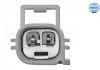 CZUJNIK TEMP. SPALINяFORD FOCUS 2,0 TDCI 10- MEYLE AG 7148000043 (фото 2)