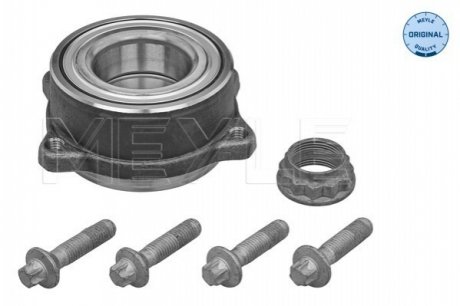 ЌOЅYSKO KOќA DB T. KLASA W213 1,6-4,0 16- MEYLE MEYLE AG 0147500008