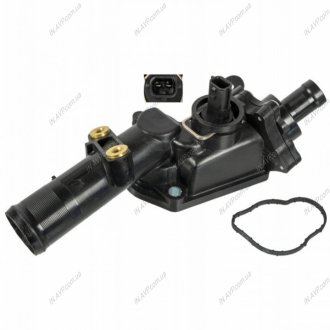 TERMOSTAT RENAULT 83C 1,5DCI/1,6DCI (Z OBUDOW¤) BILSTEIN FEBI 173562