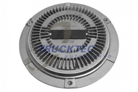 Зчеплення, вентилятор радиатора TRUCKTEC Automotive GmbH 08.19.002 (фото 1)