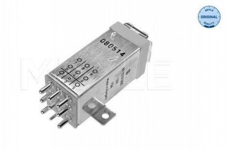 Реле защиты от перенапряжения, ABS MEYLE MEYLE AG 014 830 0007