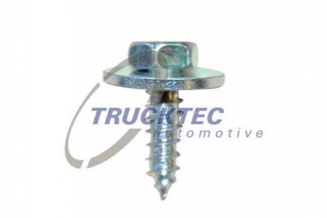 Болт TRUCKTEC AUTOMOTIVE TRUCKTEC Automotive GmbH 08.41.001