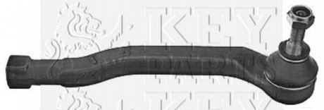 Наконечник поперечной рулевой тяги KEY PARTS KTR5122 (фото 1)