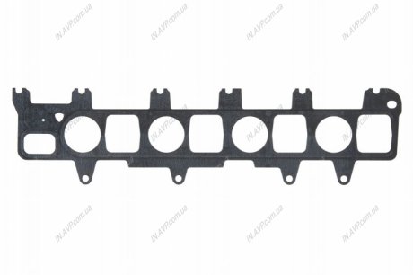 Прокладка впускний колектор VAG 2,0 TDI 16V DSRA/DSRB/DTSA/DTSB (вир-во) ELRING 649.910