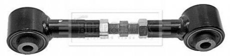 Рычаг независимой подвески колеса, подвеска колеса Borg & Beck BCA7005 (фото 1)