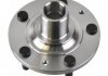 PIASTA KOќA MAZDA P. 6 1,8-2,2MZR-CD BILSTEIN FEBI 177781 (фото 2)