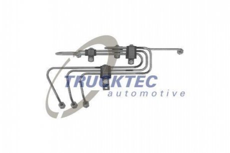Трубка паливна TRUCKTEC TRUCKTEC Automotive GmbH 0113148