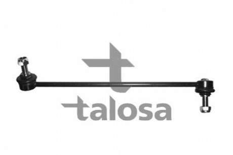 Тяга / стойка, стабилизатор TALOSA 50-07378