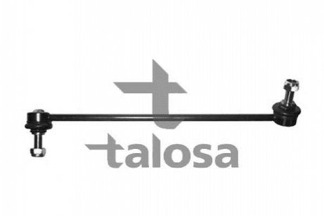Тяга / стойка, стабилизатор TALOSA 50-07377 (фото 1)