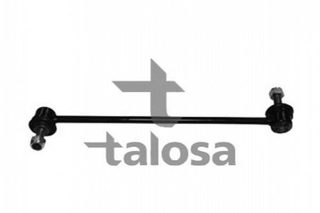Тяга / стойка, стабилизатор TALOSA 50-03741 (фото 1)