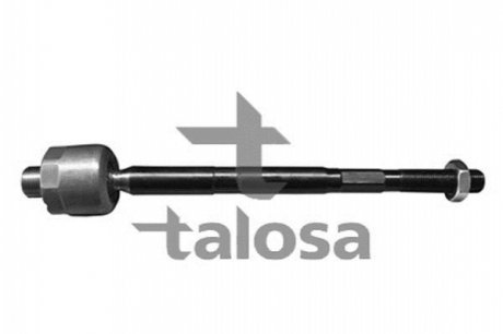 Осевой шарнір, рулевая тяга TALOSA 44-00819 (фото 1)