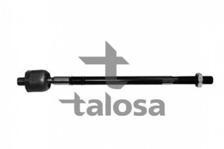 Осевой шарнір, рулевая тяга TALOSA 44-08773