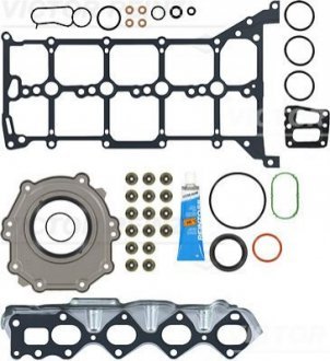 ZESTAW USZCZELEK SILNIKA REINZ (D╙г) FORD TOURNEO TRANSIT 2.0 ECOBLUE 15- VICTOR REINZ 01-12662-01