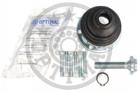 Пильовик приводу колеса OPTIMAL CVB-10399CR