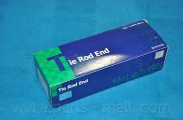Наконечник рульової тяги прав. (вир-во) PARTS-MALL PXCTD-005R