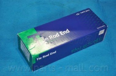 Наконечник рульової тяги лів. (вир-во) PARTS-MALL PXCTD-005L