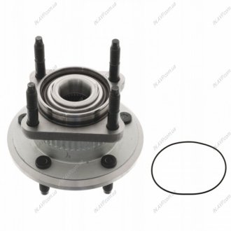 ЌOЅYSKO KOќA JEEP T. COMMANDER/GRAND CHEROKEE BILSTEIN FEBI 177041