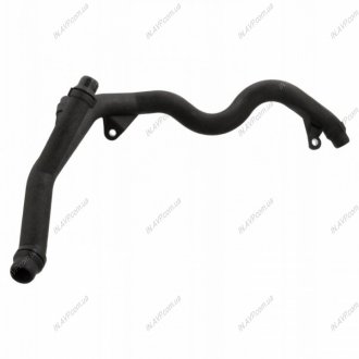 PRZEWаD CHќODNICY BMW 1/3/5/X3/X5 2,0/3,0D BILSTEIN FEBI 101794
