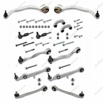 BILSTEIN FEBI 176262