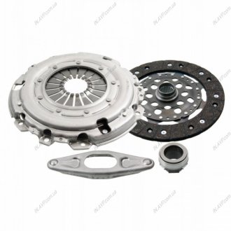 Комплект зчеплення Blue Print ADB113015