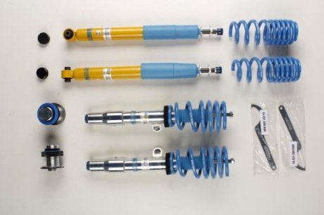 Елементи спортивної підвіски Bilstein 48-145701