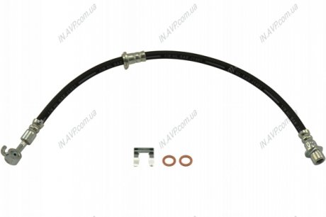 Шланг гальмівний PARTS KAVO BBH-2204