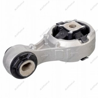 Подушка двигуна Nissan Qashqai I (J10E) 2006 - 2014 (вир-во) FEBI 177224