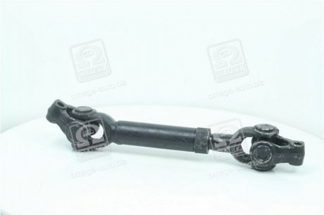 Фото вал рульового управління ЗІЛ 130, КАМАЗ карданний у зб. STRONG Rider 130-3401440 Вал рульового управління ЗІЛ 130, КАМАЗ карданний у зб. STRONG Rider 130-3401440