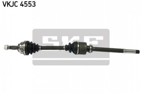 Привідний вал SKF VKJC 4553