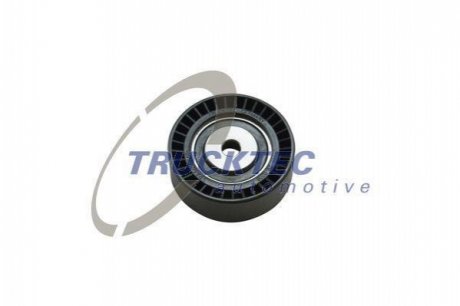 Ролик ременя навісного устаткування TRUCKTEC TRUCKTEC Automotive GmbH 0811006