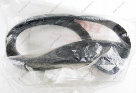 Резинка уплотнительная капота HONDA 74148-TA0-A00