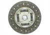 Диск сцепления AISIN DTX206 (фото 1)