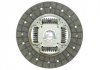 Диск сцепления AISIN DTX206 (фото 2)