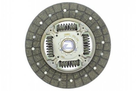 Диск сцепления AISIN DTX206
