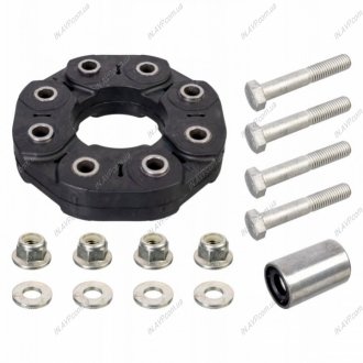 Муфта еластична BILSTEIN FEBI 175754