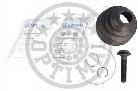 Пильовик приводу колеса OPTIMAL CVB-10578TPE