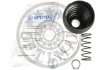 Пильовик приводу колеса OPTIMAL CVB-10703TPE (фото 2)