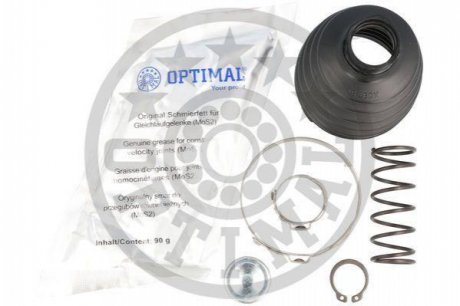 Пильовик приводу колеса OPTIMAL CVB-10703TPE