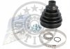 Пильовик приводу колеса OPTIMAL CVB-10561TPE (фото 1)