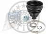 Пильовик приводу колеса OPTIMAL CVB-10561TPE (фото 2)