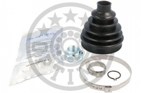 Пильовик приводу колеса OPTIMAL CVB-10561TPE