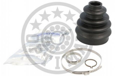 Пильовик приводу колеса OPTIMAL CVB-10137CR