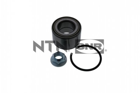 Підшипник колеса,комплект SNR NTN SNR R152.98