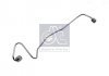 Топливопровод високого тиску DT Spare Parts 411055 (фото 1)