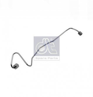Топливопровод високого тиску DT DT Spare Parts 411055