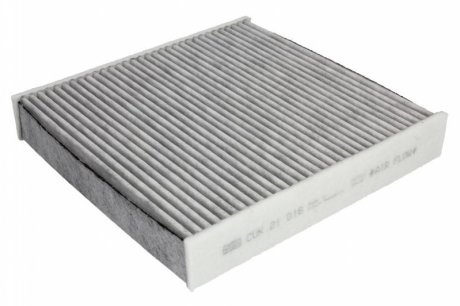 Фільтр салону MANN MANN-FILTER CUK 21 016