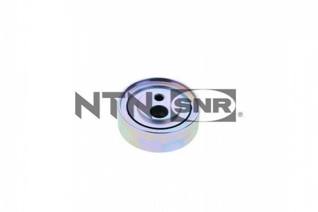 Ролик натягувача NTN SNR GA37705 (фото 1)