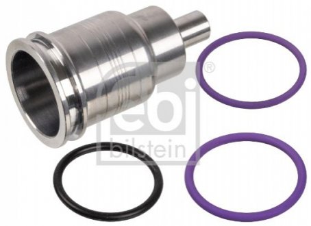 Гільза форсунки RVI, VOLVO BILSTEIN FEBI 171564