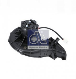 Вентилятор салону DT DT Spare Parts 276332